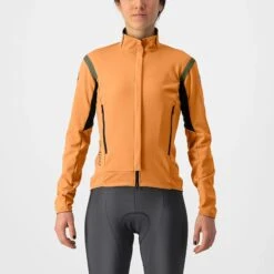 Castelli Perfetto RoS 2 Women's Jacket - Savile Blue/Silver Reflex -CycloPro Shop cs225438831 1 2000x.progressive 1