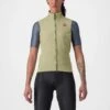 Castelli Perfetto RoS 2 Women's Vest - Melon -CycloPro Shop cs225463631 1 2000x.progressive