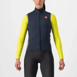 Castelli Perfetto RoS 2 Women's Vest - Melon 9 Castelli Perfetto RoS 2 Women's Vest - Melon -CycloPro Shop cs225464141 1 2000x.progressive