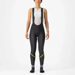 Castelli Velocissima DT Women's Bib Tights - Black/Melon 10 Castelli Velocissima DT Women's Bib Tights - Black/Melon -CycloPro Shop cs225507901 1 2000x.progressive
