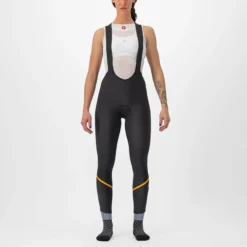 Castelli Velocissima DT Women's Bib Tights - Black/Melon 11 Castelli Velocissima DT Women's Bib Tights - Black/Melon -CycloPro Shop cs225508831 1 2000x.progressive