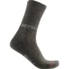 Castelli Quindici Soft Merino 15 Women's Socks - Bordeaux -CycloPro Shop cs2255807509 2000x.progressive