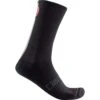 Castelli Racing Stripe 18 Men's Socks - Bordeaux -CycloPro Shop cs2256701009 2 2000x.progressive 2