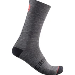 Castelli Racing Stripe 18 Men's Socks - Dark Grey 7 Castelli Racing Stripe 18 Men's Socks - Dark Grey -CycloPro Shop cs2256703009 1 2000x.progressive