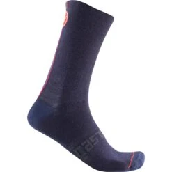 Castelli Racing Stripe 18 Men's Socks - Black 8 Castelli Racing Stripe 18 Men's Socks - Black -CycloPro Shop cs2256741409 1 2000x.progressive 1