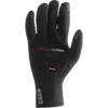 Castelli Perfetto Max Windproof Long Finger Gloves - Black -CycloPro Shop cs225700101 2 2000x.progressive