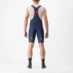 Castelli Entrata 2 Men's Bib Shorts - Belgian Blue -CycloPro Shop cs230034241 5 2000x.progressive
