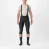 Castelli Entrata 2 Men's Bib Knickers - Black -CycloPro Shop cs230050101 1 2000x.progressive