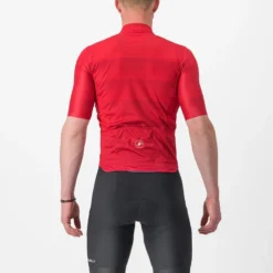 Castelli Livelli Men's Short Sleeve Jersey - Red 10 Castelli Livelli Men's Short Sleeve Jersey - Red -CycloPro Shop cs230150231 4 2000x.progressive