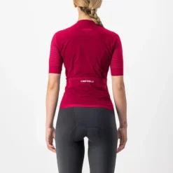 Castelli Premio Women's Short Sleeve Jersey - Persian Red 9 Castelli Premio Women's Short Sleeve Jersey - Persian Red -CycloPro Shop cs230356491 2 1999x.progressive