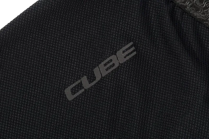 Cube AM Womens Liner Shorts - Black 4 Cube AM Womens Liner Shorts - Black - Image 2