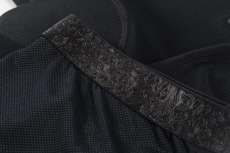 Cube AM Womens Liner Shorts - Black 7 Cube AM Womens Liner Shorts - Black - Image 5