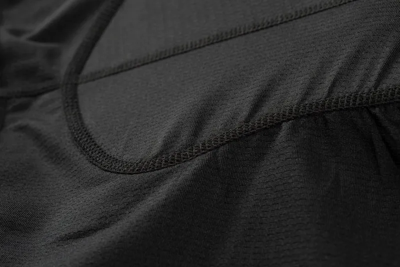 Cube Tour Womens Liner Shorts - Black 6 Cube Tour Womens Liner Shorts - Black - Image 4