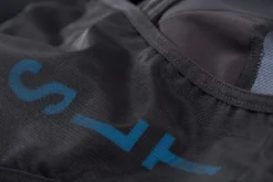 Cube SLT Bib Shorts - Black/Blue