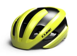 Cube Heron Road Helmet - Yellow -CycloPro Shop csm 16130 0 038ae74353