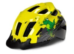 Cube Ant Kids Helmet - Red Splash -CycloPro Shop csm 16158 0 8647eac30e