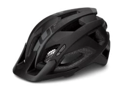 Cube Pathos MTB Helmet - Red