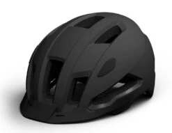 Cube Helmet Evoy Hybrid Urban Helmet - White