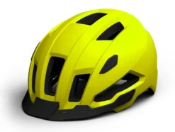 Cube Helmet Evoy Hybrid Urban Helmet - Yellow -CycloPro Shop csm 16236 0 1e7db90fcc