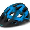 Cube Badger MTB Helmet - Black/Splash -CycloPro Shop csm 16241 0 c136b2a0d9 1
