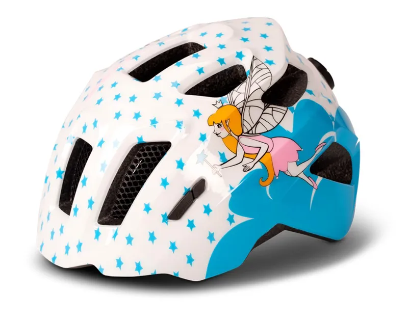 Cube Fink Kids Helmet - Pink 4 Cube Fink Kids Helmet - Pink - Image 2