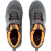 Cube GTY Strix Flat Pedal MTB Shoes - Grey/Orange -CycloPro Shop csm 17095 1 4fb0629db1