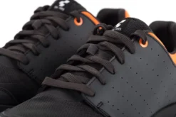 Cube GTY Maze Flat Pedal MTB Shoes - Grey/Orange 9 Cube GTY Maze Flat Pedal MTB Shoes - Grey/Orange -CycloPro Shop csm 17097 3 736be57342