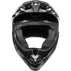 Uvex HLMT 10 Bike Full Face MTB Helmet - Black -CycloPro Shop csm 2041442 e8b10420f3