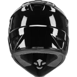 Uvex HLMT 10 Bike Full Face MTB Helmet - Black