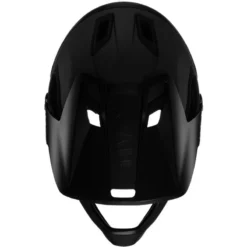 Uvex Jakkyl HDE Full Face MTB Helmet - Black Mat/Silver 13 Uvex Jakkyl HDE Full Face MTB Helmet - Black Mat/Silver -CycloPro Shop csm 2042001 4007c14ea2