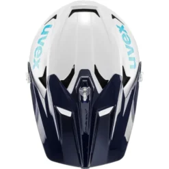 Uvex HLMT 10 Bike Full Face MTB Helmet - White 13 Uvex HLMT 10 Bike Full Face MTB Helmet - White -CycloPro Shop csm 2042029 2df509a4d7