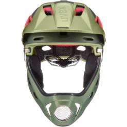 Uvex Jakkyl HDE Full Face MTB Helmet - Olive 12 Uvex Jakkyl HDE Full Face MTB Helmet - Olive -CycloPro Shop csm 2395980 4f280a0bf2