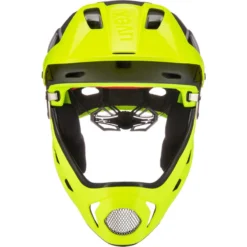 Uvex Jakkyl HDE Full Face MTB Helmet - Grey 15 Uvex Jakkyl HDE Full Face MTB Helmet - Grey -CycloPro Shop csm 2395987 d3d7f98450