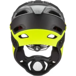 Uvex Jakkyl HDE Full Face MTB Helmet - Grey 11 Uvex Jakkyl HDE Full Face MTB Helmet - Grey -CycloPro Shop csm 2396105 1c4d8dcbec