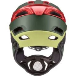 Uvex Jakkyl HDE Full Face MTB Helmet - Olive 15 Uvex Jakkyl HDE Full Face MTB Helmet - Olive -CycloPro Shop csm 2396106 490102a021