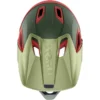 Uvex Jakkyl HDE Full Face MTB Helmet - Olive 2 Uvex Jakkyl HDE Full Face MTB Helmet - Olive -CycloPro Shop csm 2396207 ada38ee375