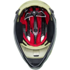 Uvex Jakkyl HDE Full Face MTB Helmet - Olive 14 Uvex Jakkyl HDE Full Face MTB Helmet - Olive -CycloPro Shop csm 2396313 29bdbd4bb3