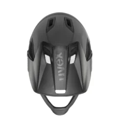 Uvex Jakkyl Hde 2.0 Full Face Helmet - Matt Black -CycloPro Shop csm 5529237 95dfaf73d0