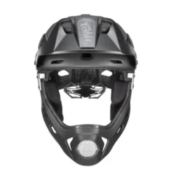 Uvex Jakkyl Hde 2.0 Full Face Helmet - Matt Black -CycloPro Shop csm 5529238 f8df5d92f2