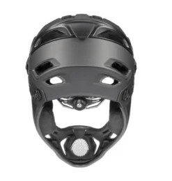 Uvex Jakkyl Hde 2.0 Full Face Helmet - Matt Black -CycloPro Shop csm 5529240 b991b0eced