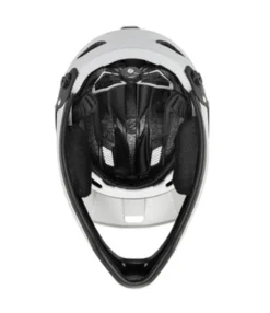 Uvex Jakkyl Hde 2.0 Full Face Helmet - Matt Grey 10 Uvex Jakkyl Hde 2.0 Full Face Helmet - Matt Grey -CycloPro Shop csm 5529250 cff721b2f4