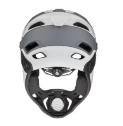 Uvex Jakkyl Hde 2.0 Full Face Helmet - Matt Grey 14 Uvex Jakkyl Hde 2.0 Full Face Helmet - Matt Grey -CycloPro Shop csm 5529255 58ec52c9f2