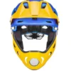 Uvex Jakkyl Hde 2.0 Full Face Helmet - Blue/Yellow 2 Uvex Jakkyl Hde 2.0 Full Face Helmet - Blue/Yellow -CycloPro Shop csm 5529257 5847fd66d0