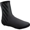 Shimano S1100R H2O Overshoes - Black -CycloPro Shop cw fabw qs52ul
