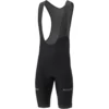Shimano Thermal Wind Bib Shorts - Black -CycloPro Shop cw papw rs31ml