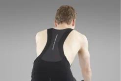 Shimano S-Phyre Flash Bib Shorts - Black -CycloPro Shop cw pars ts11m c6 202 o f202 750 750