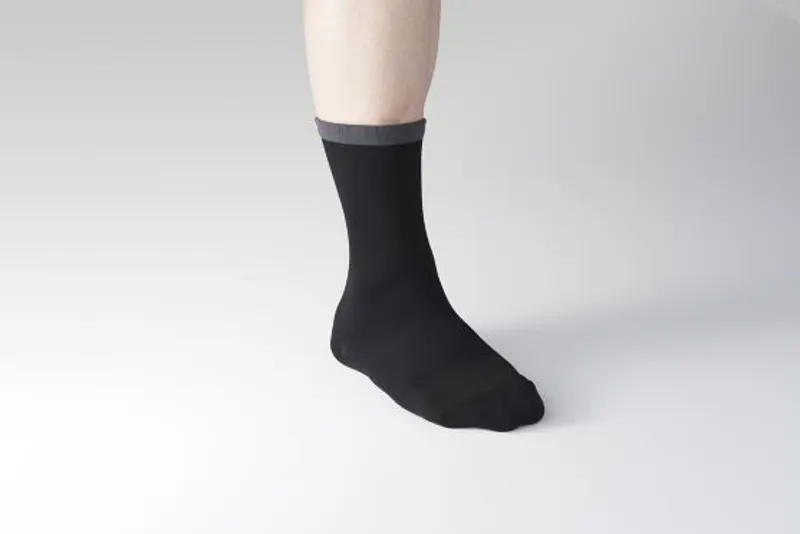 Shimano Original Tall Socks - Black 3 Shimano Original Tall Socks - Black
