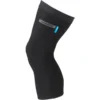 Shimano Knee Warmers - Black -CycloPro Shop cw wabw rs23ul