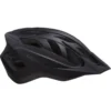 Lazer J1 Kids / Youth MTB Cycling Helmet - 52-56cm - Matt Black -CycloPro Shop cz135001
