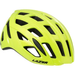Lazer Tonic Road Helmet - Light Sunset Blue -CycloPro Shop cz167304flashyellow 2